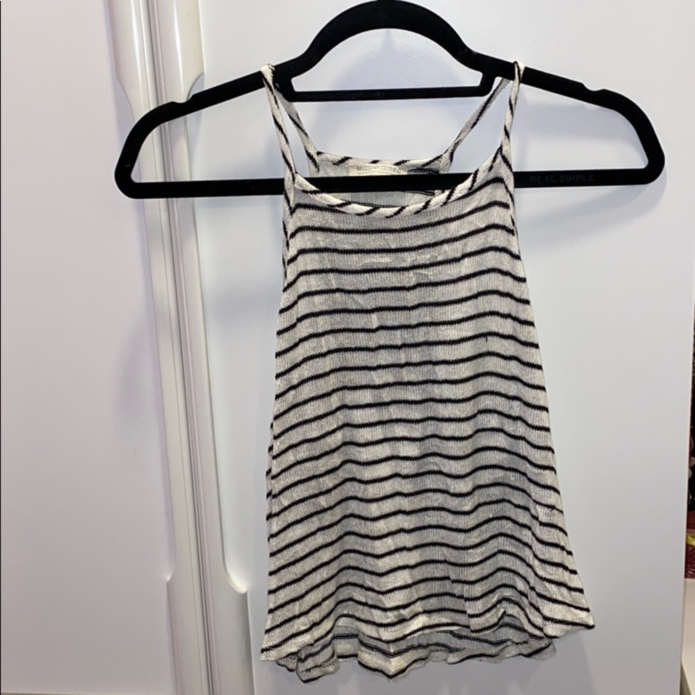 Necessary Clothing Tank Top
